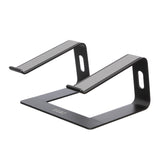 Stand laptop 10-15.6" gri spatial, suport laptop - Daro Online